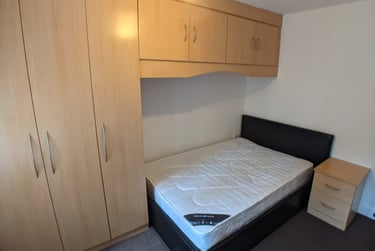 2 bed flat, Mitford Rd, Fallowfield, Manchester, M146NT - Image 9