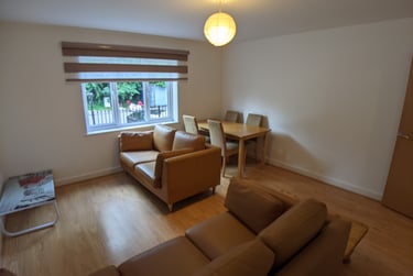 2 bed flat, Mitford Rd, Fallowfield, Manchester, M146NT - Image 5