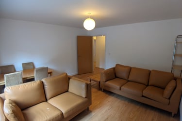 2 bed flat, Mitford Rd, Fallowfield, Manchester, M146NT - Image 6