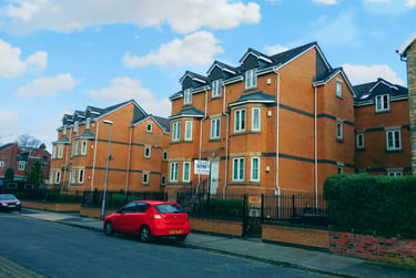 2 bed flat, Mitford Rd, Fallowfield, Manchester, M146NT - Image 4