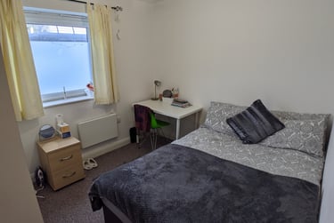 2 bed flat, Denmark Road, Rusholme, Manchester, M156AZ - Image 4