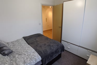 2 bed flat, Denmark Road, Rusholme, Manchester, M156AZ - Image 5
