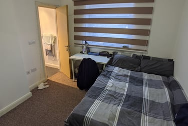 2 bed flat, Denmark Road, Rusholme, Manchester, M156AZ - Image 6