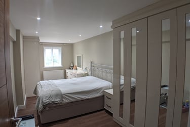 1 bed flat, Oxford Road, Chorlton on Medlock, Manchester, M17DU - Image 7