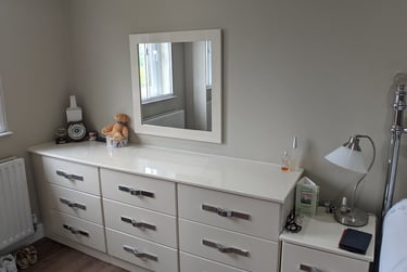 1 bed flat, Oxford Road, Chorlton on Medlock, Manchester, M17DU - Image 9