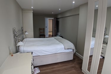 1 bed flat, Oxford Road, Chorlton on Medlock, Manchester, M17DU - Image 8