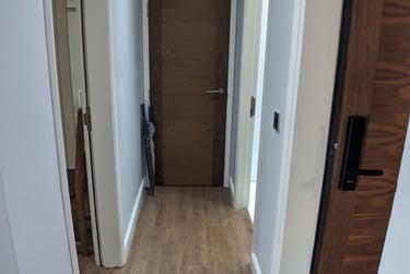 1 bed flat, Oxford Road, Chorlton on Medlock, Manchester, M17DU - Image 6