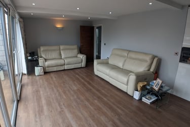 1 bed flat, Oxford Road, Chorlton on Medlock, Manchester, M17DU - Image 1