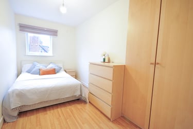 2 bed flat, Barlow Moor Road, West Didsbury, Manchester, M202UT - Image 11