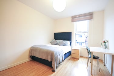 2 bed flat, Barlow Moor Road, West Didsbury, Manchester, M202UT - Image 8