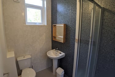 2 bed flat, Amherst Rd, Fallowfield, Manchester, M146UG - Image 7