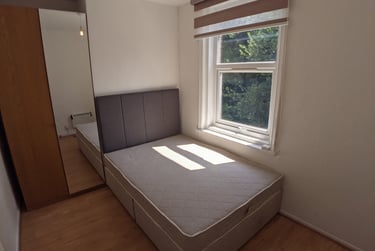 2 bed flat, Amherst Rd, Fallowfield, Manchester, M146UG - Image 3