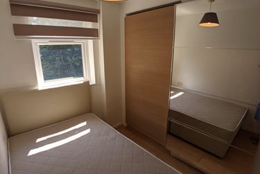 2 bed flat, Amherst Rd, Fallowfield, Manchester, M146UG - Image 6