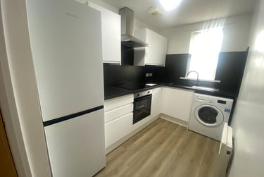 2 bed flat, Plymouth Grove, Ardwick, Manchester, M130AS - Image 7