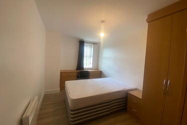 2 bed flat, Plymouth Grove, Ardwick, Manchester, M130AS - Image 10