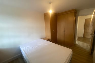 2 bed flat, Plymouth Grove, Ardwick, Manchester, M130AS - Image 1