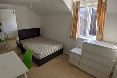 3 bed house, Ladybarn Road, Fallowfield, Manchester, M146WN - Image 9