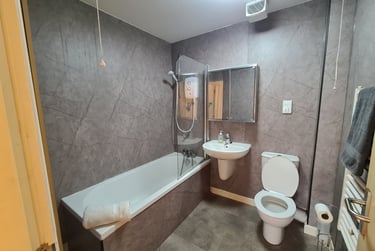 2 bed flat, Barlow Moor Road, West Didsbury, Manchester, M202UT - Image 13