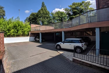 2 bed flat, Barlow Moor Road, West Didsbury, Manchester, M202UT - Image 14