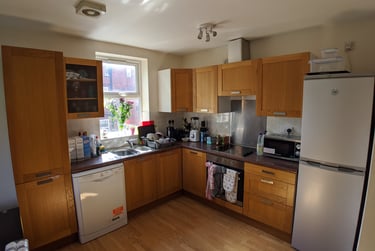2 bed flat, Barlow Moor Road, West Didsbury, Manchester, M202UT - Image 7