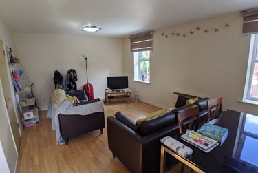 2 bed flat, Barlow Moor Road, West Didsbury, Manchester, M202UT - Image 6