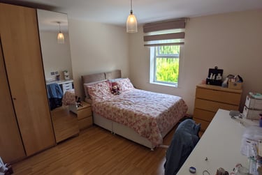 2 bed flat, Barlow Moor Road, West Didsbury, Manchester, M202UT - Image 2