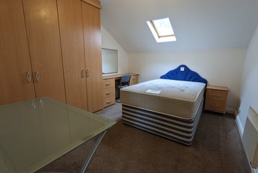 3 bed flat, Plymouth Grove, Ardwick, Manchester, M130AS - Image 6