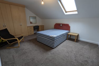3 bed flat, Plymouth Grove, Ardwick, Manchester, M130AS - Image 7