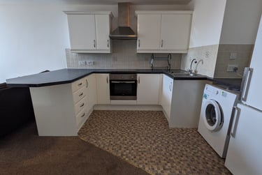 3 bed flat, Plymouth Grove, Ardwick, Manchester, M130AS - Image 4
