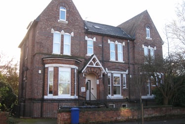 2 bed flat, Amherst Road, Fallowfield, Manchester, M146UG - Image 12