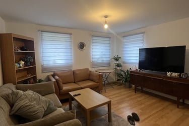 2 bed flat, Mitford Road, Fallowfield, Manchester, M146UL - Image 1