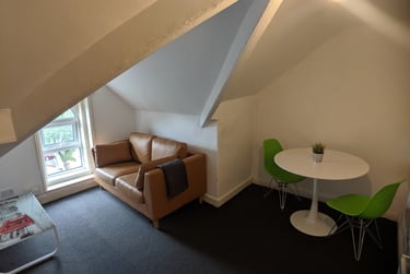 1 bed flat, Mitford Road, Fallowfield, Manchester, M146UL - Image 7