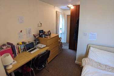 4 bed flat, Alan Road, Withington, Manchester, M204WG - Image 2