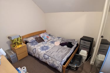 4 bed flat, Alan Road, Withington, Manchester, M204WG - Image 4