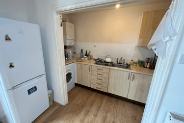 1 bed flat, Swinton Grove, Ardwick, Manchester, M130EU - Image 3
