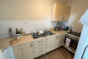 1 bed flat, Swinton Grove, Ardwick, Manchester, M130EU - Image 4