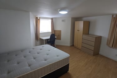 2 bed flat, Wellington Road, Withington, Manchester, M203FU - Image 6