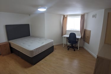 2 bed flat, Wellington Road, Withington, Manchester, M203FU - Image 7