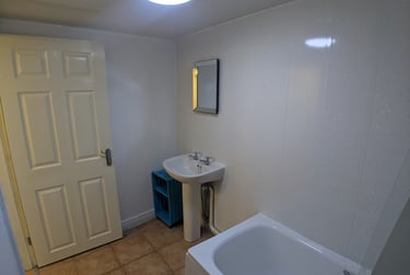 2 bed flat, Wellington Road, Withington, Manchester, M203FU - Image 12