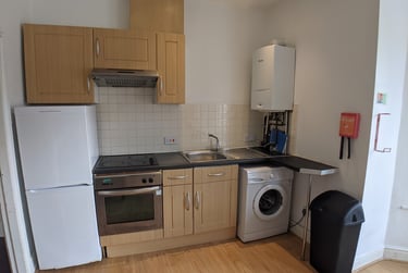 2 bed flat, Wellington Road, Withington, Manchester, M203FU - Image 5