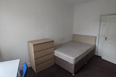 2 bed flat, Wellington Road, Withington, Manchester, M203FU - Image 10