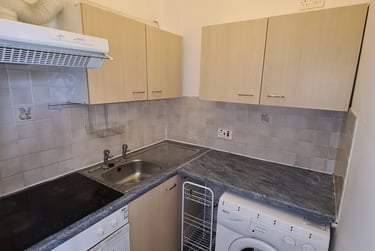 1 bed flat, Parsonage Road, Withington, Manchester, M204WQ - Image 8