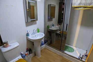 2 bed flat, Mitford Road, Fallowfield, Manchester, M146NT - Image 5