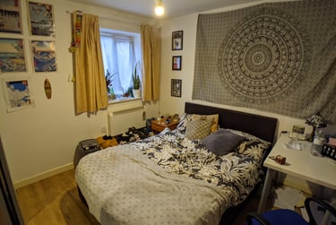 2 bed flat, Mitford Road, Fallowfield, Manchester, M146NT - Image 4