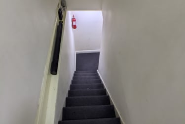 1 bed flat, Wellington Road, Withington, Manchester, M203FU - Image 6