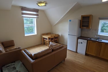 3 bed flat, Barlow Moor Road, West Didsbury, Manchester, M202UT - Image 6