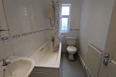 1 bed flat, Wellington Road, Withington, Manchester, M203FU - Image 5
