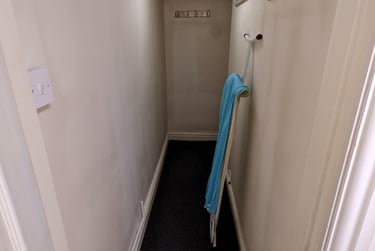 1 bed flat, Wellington Road, Withington, Manchester, M203FU - Image 8