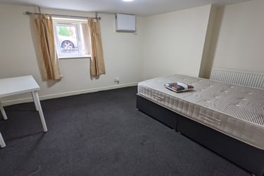 1 bed flat, Wellington Road, Withington, Manchester, M203FU - Image 4