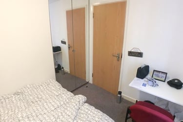 3 bed flat, Alan Road, Withington, Manchester, M204WG - Image 4